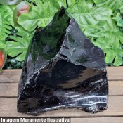 Obsidiana Negra